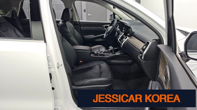 2022 Kia Sorento 4th Gen - Thumbnail 4