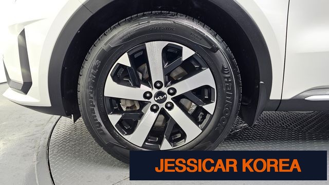 2022 Kia Sorento 4th Gen - Thumbnail 6