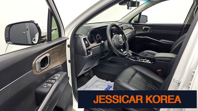 2022 Kia Sorento 4th Gen - Thumbnail 8