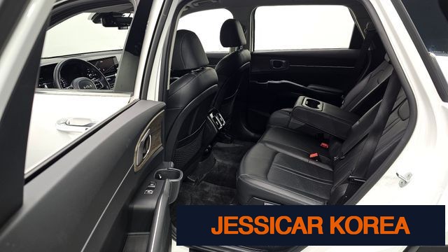 2022 Kia Sorento 4th Gen - Thumbnail 10