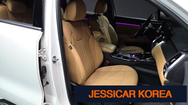 2023 Kia Sorento 4th Gen - Thumbnail 3