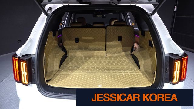 2023 Kia Sorento 4th Gen - Thumbnail 5