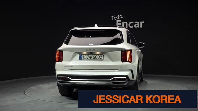 2023 Kia Sorento 4th Gen - Thumbnail 9