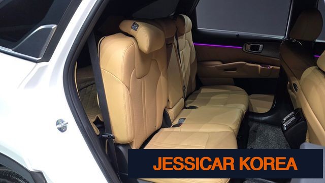 2023 Kia Sorento 4th Gen - Thumbnail 11