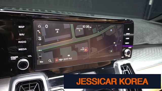 2023 Kia Sorento 4th Gen - Thumbnail 12