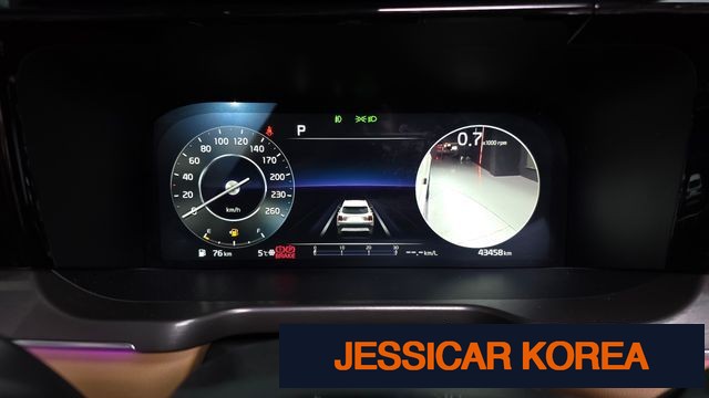 2023 Kia Sorento 4th Gen - Thumbnail 15