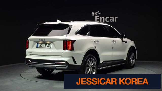 2023 Kia Sorento 4th Gen - Thumbnail 17
