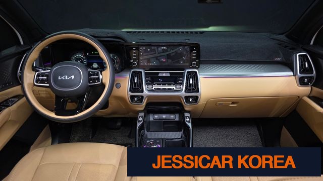 2023 Kia Sorento 4th Gen - Thumbnail 18
