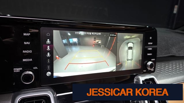 2023 Kia Sorento 4th Gen - Thumbnail 19