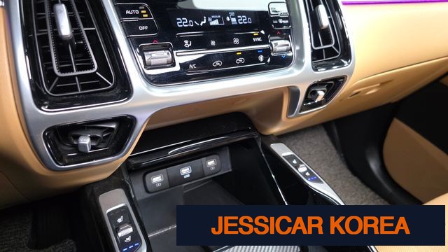 2023 Kia Sorento 4th Gen - Thumbnail 20