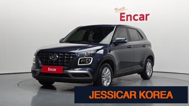 2020 Hyundai Venue - Thumbnail 3