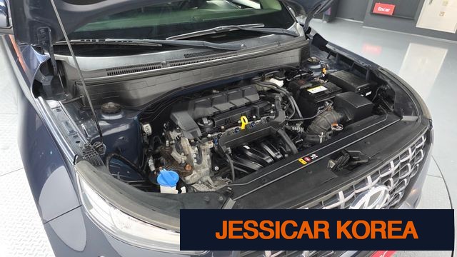 2020 Hyundai Venue - Thumbnail 4