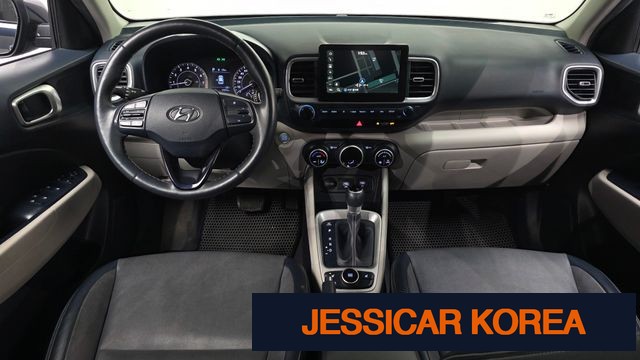 2020 Hyundai Venue - Thumbnail 9