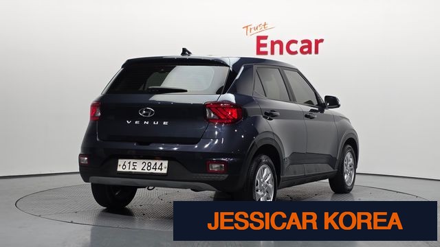 2020 Hyundai Venue - Thumbnail 10