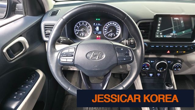 2020 Hyundai Venue - Thumbnail 14