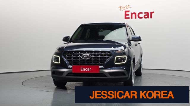 2020 Hyundai Venue - Thumbnail 15