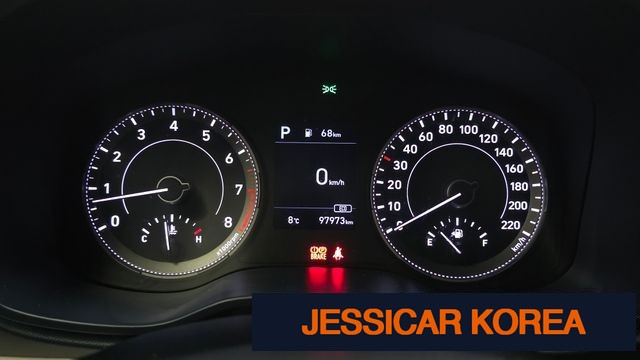 2020 Hyundai Venue - Thumbnail 18