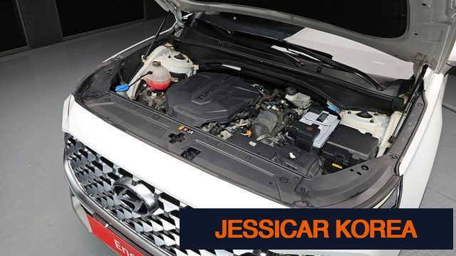 2021 Hyundai The New Santa Fe - Thumbnail 6