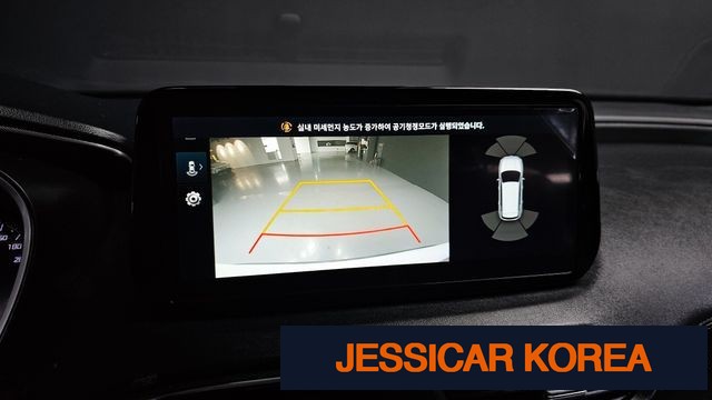 2021 Hyundai The New Santa Fe - Thumbnail 9