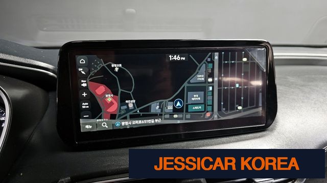2021 Hyundai The New Santa Fe - Thumbnail 10