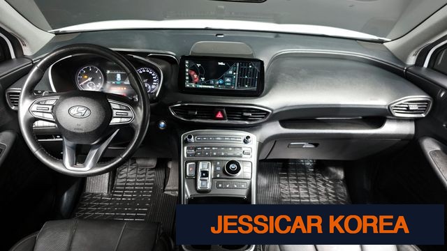 2021 Hyundai The New Santa Fe - Thumbnail 16