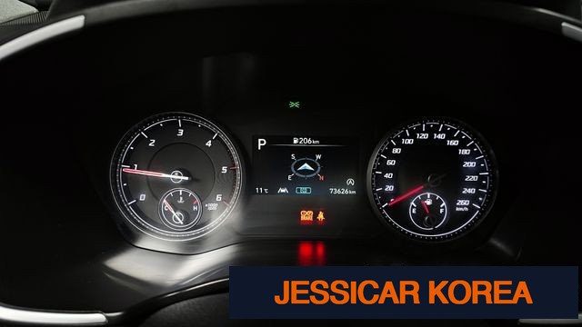 2021 Hyundai The New Santa Fe - Thumbnail 17