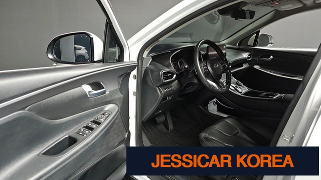 2021 Hyundai The New Santa Fe - Thumbnail 19