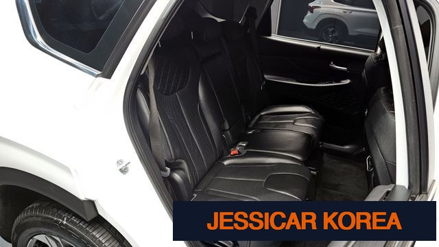 2021 Hyundai The New Santa Fe - Thumbnail 20
