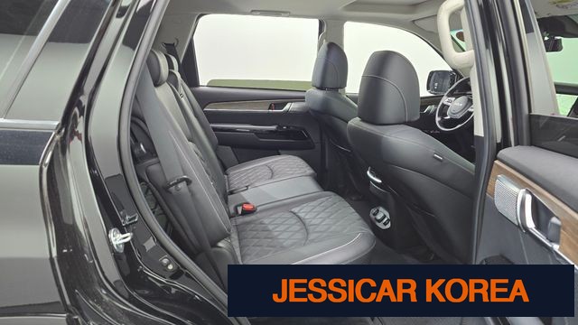 2022 Kia Mojave the Master - Thumbnail 3