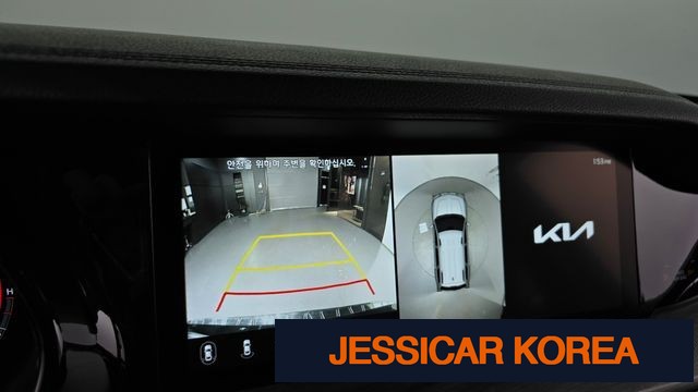 2022 Kia Mojave the Master - Thumbnail 5
