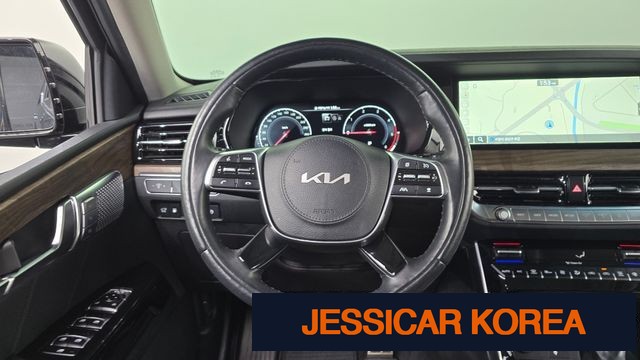 2022 Kia Mojave the Master - Thumbnail 6