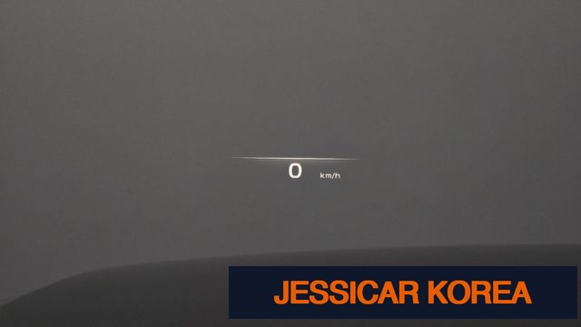 2022 Kia Mojave the Master - Thumbnail 8