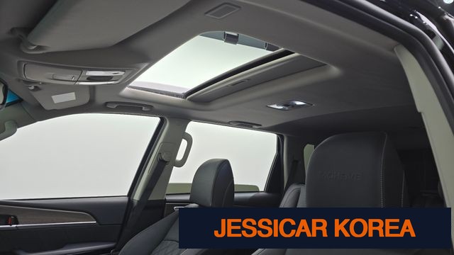 2022 Kia Mojave the Master - Thumbnail 12