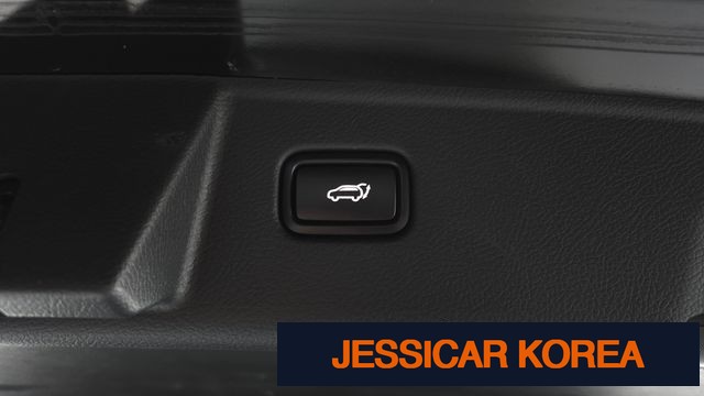 2022 Kia Mojave the Master - Thumbnail 13