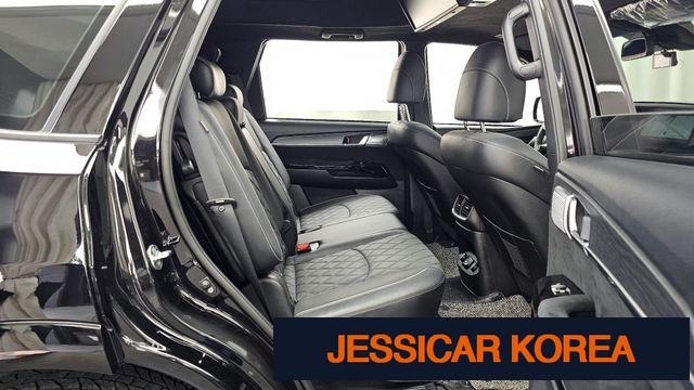 2022 Kia Mojave the Master - Thumbnail 11