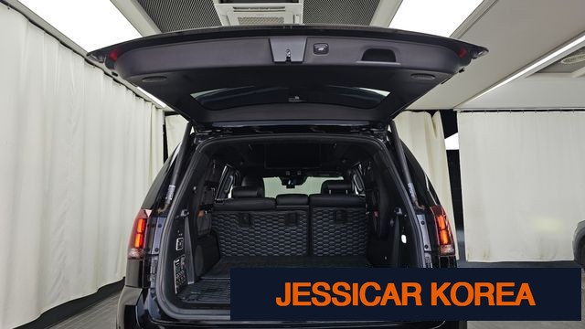 2022 Kia Mojave the Master - Thumbnail 12