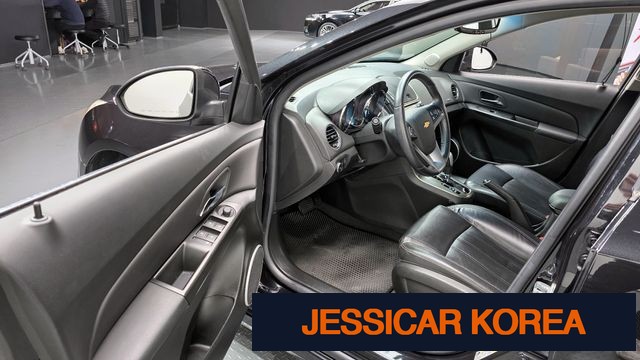 2014 Chevrolet cruise 5 - Thumbnail 4