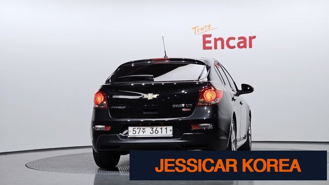 2014 Chevrolet cruise 5 - Thumbnail 6