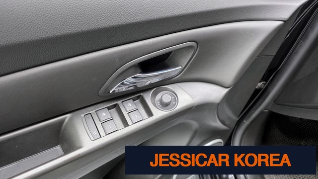 2014 Chevrolet cruise 5 - Thumbnail 7