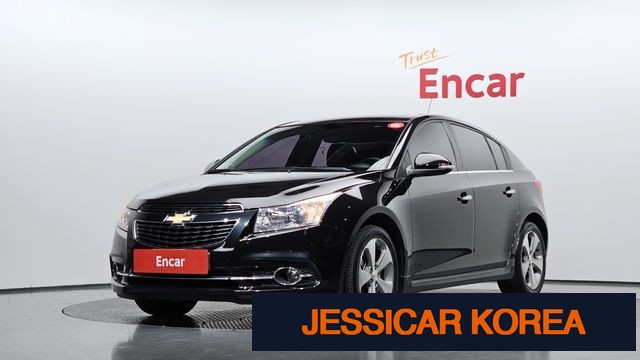 2014 Chevrolet cruise 5 - Thumbnail 9