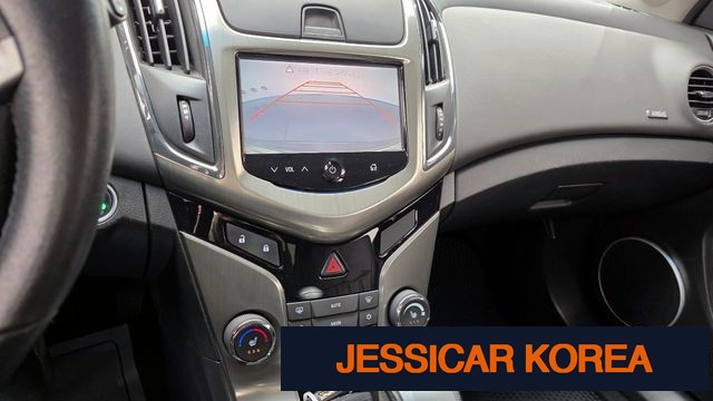 2014 Chevrolet cruise 5 - Thumbnail 10