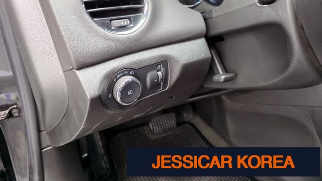 2014 Chevrolet cruise 5 - Thumbnail 11