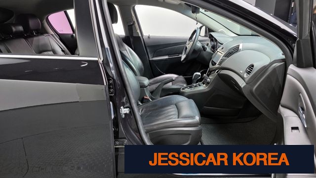 2014 Chevrolet cruise 5 - Thumbnail 12