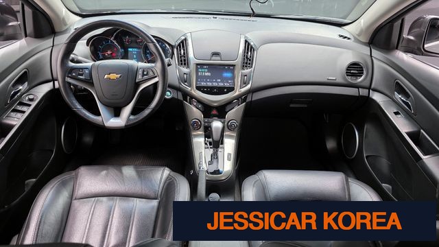 2014 Chevrolet cruise 5 - Thumbnail 17