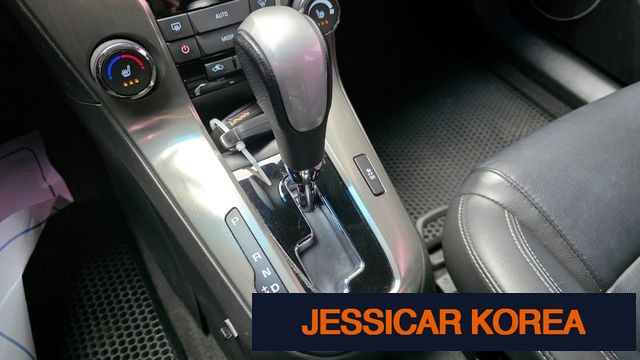 2014 Chevrolet cruise 5 - Thumbnail 18