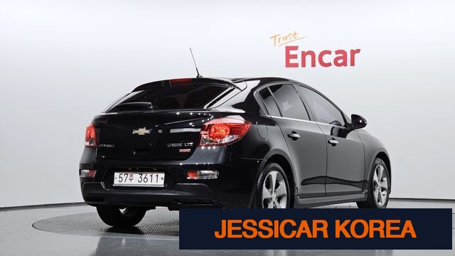 2014 Chevrolet cruise 5 - Thumbnail 19