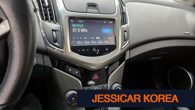 2014 Chevrolet cruise 5 - Thumbnail 20