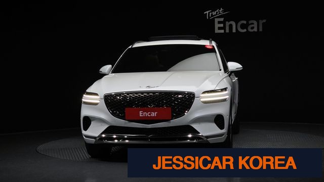 2023 Genesis GV70 - Thumbnail 6