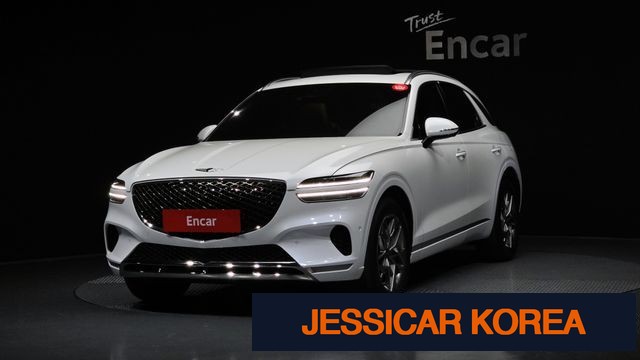 2023 Genesis GV70 - Thumbnail 9