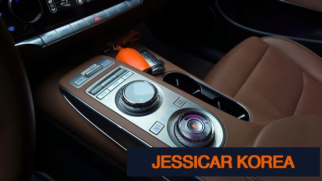 2023 Genesis GV70 - Thumbnail 11